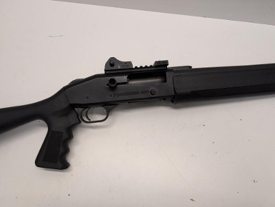 MOSSBERG 930 12 GA - Image 3 of 12
