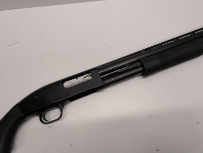 MAVERICK 88 - SHOTGUN 12 GA - Image 7 of 11