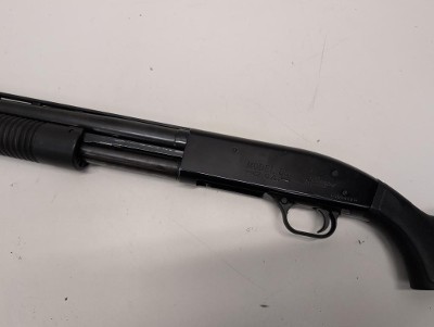 MAVERICK 88 - SHOTGUN 12 GA - Image 3 of 11