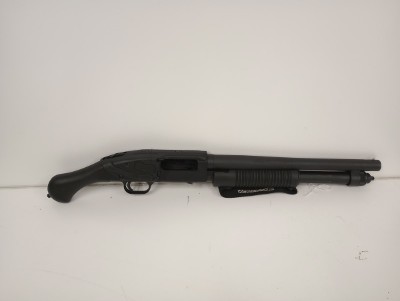 MOSSBERG 590 SHOCKWAVE 12 GA - Image 9 of 11