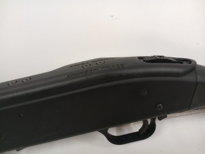MOSSBERG 590 SHOCKWAVE 12 GA - Image 6 of 11