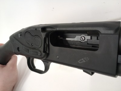 MOSSBERG 590 SHOCKWAVE 12 GA - Image 10 of 11