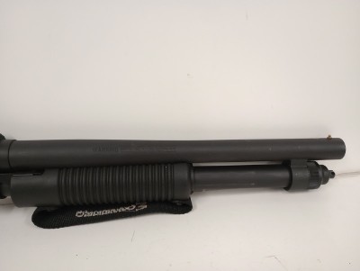 MOSSBERG 590 SHOCKWAVE 12 GA - Image 8 of 11