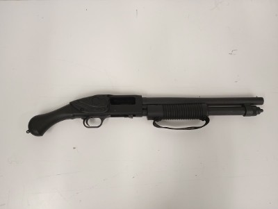 MOSSBERG 590 SHOCKWAVE 12 GA - Image 1 of 11