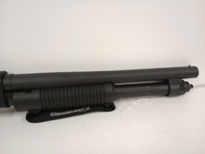MOSSBERG 590 SHOCKWAVE 12 GA - Image 2 of 11