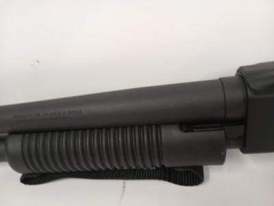MOSSBERG 590 SHOCKWAVE 12 GA - Image 7 of 11