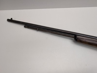SAVAGE ARMS MODEL 66-B 22 SHORT, LONG, OR LONG RIFLE - Image 9 of 12