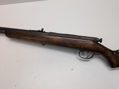 SAVAGE ARMS MODEL 66-B 22 SHORT, LONG, OR LONG RIFLE - Image 8 of 12