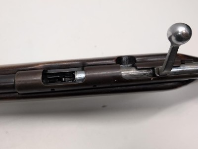 SAVAGE ARMS MODEL 66-B 22 SHORT, LONG, OR LONG RIFLE - Image 11 of 12