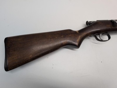SAVAGE ARMS MODEL 66-B 22 SHORT, LONG, OR LONG RIFLE - Image 4 of 12