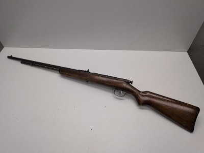 SAVAGE ARMS MODEL 66-B 22 SHORT, LONG, OR LONG RIFLE - Image 1 of 12
