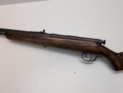SAVAGE ARMS MODEL 66-B 22 SHORT, LONG, OR LONG RIFLE - Image 8 of 12