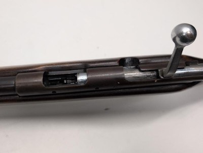 SAVAGE ARMS MODEL 66-B 22 SHORT, LONG, OR LONG RIFLE - Image 11 of 12