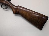 SAVAGE ARMS MODEL 66-B 22 SHORT, LONG, OR LONG RIFLE - Image 7 of 12