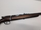 SAVAGE ARMS MODEL 66-B 22 SHORT, LONG, OR LONG RIFLE - Image 5 of 12