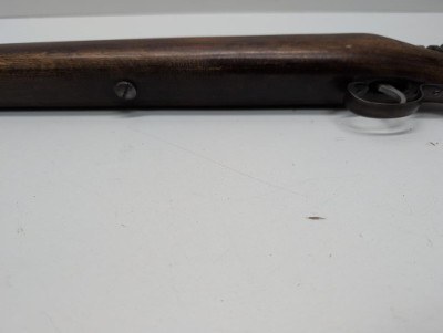 SAVAGE ARMS MODEL 66-B 22 SHORT, LONG, OR LONG RIFLE - Image 12 of 12