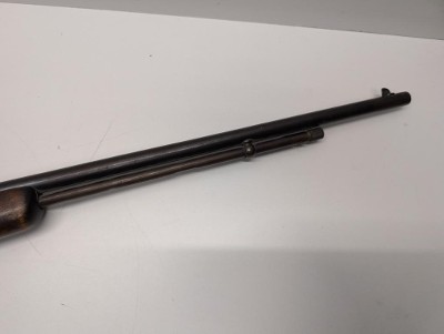 SAVAGE ARMS MODEL 66-B 22 SHORT, LONG, OR LONG RIFLE - Image 6 of 12