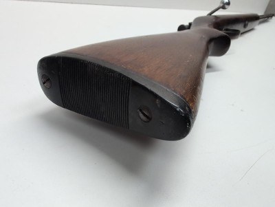 SAVAGE ARMS MODEL 66-B 22 SHORT, LONG, OR LONG RIFLE - Image 3 of 12