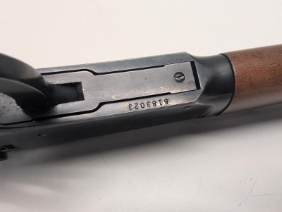 WINCHESTER RANGER 30-30 WIN 30-30 WIN. - Image 6 of 12