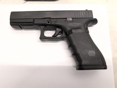 GLOCK 22 GEN 4 .40 - Image 3 of 12
