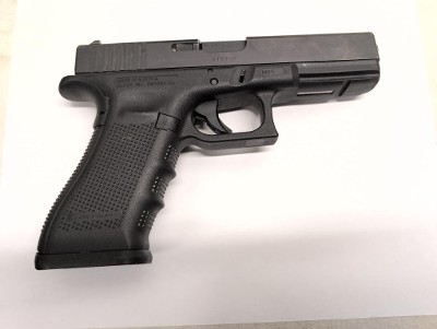 GLOCK 22 GEN 4 .40 - Image 4 of 12