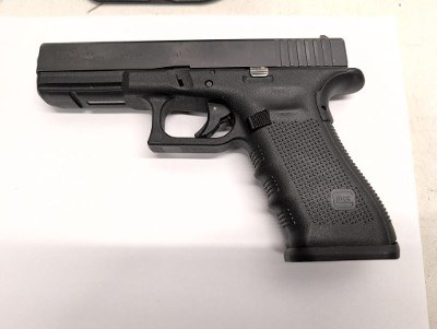GLOCK 22 GEN 4 .40 - Image 3 of 12