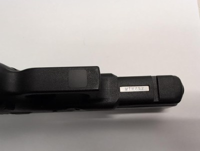 GLOCK 22 GEN 4 .40 - Image 5 of 12