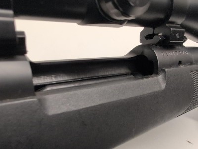 WINCHESTER MODEL 70 SYNTHETIC STOCK .30-06 SPRG - Image 9 of 12