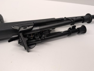 WINCHESTER MODEL 70 SYNTHETIC STOCK .30-06 SPRG - Image 6 of 12
