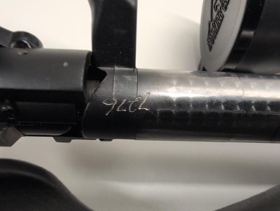 WINCHESTER MODEL 70 SYNTHETIC STOCK .30-06 SPRG - Image 12 of 12