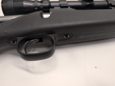 WINCHESTER MODEL 70 SYNTHETIC STOCK .30-06 SPRG - Image 10 of 12