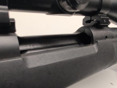 WINCHESTER MODEL 70 SYNTHETIC STOCK .30-06 SPRG - Image 9 of 12