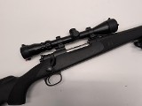 WINCHESTER MODEL 70 SYNTHETIC STOCK .30-06 SPRG - Image 4 of 12