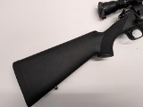 WINCHESTER MODEL 70 SYNTHETIC STOCK .30-06 SPRG - Image 3 of 12