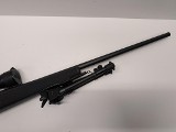 WINCHESTER MODEL 70 SYNTHETIC STOCK .30-06 SPRG - Image 5 of 12