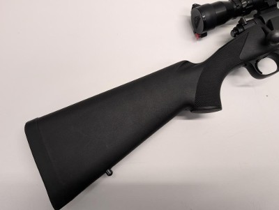 WINCHESTER MODEL 70 SYNTHETIC STOCK .30-06 SPRG - Image 3 of 12