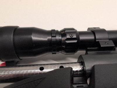 WINCHESTER MODEL 70 SYNTHETIC STOCK .30-06 SPRG - Image 11 of 12