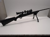 WINCHESTER MODEL 70 SYNTHETIC STOCK .30-06 SPRG - Image 2 of 12