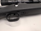 WINCHESTER MODEL 70 SYNTHETIC STOCK .30-06 SPRG - Image 10 of 12
