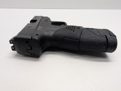 SMITH & WESSON M&P9 SHIELD 9MM LUGER (9x19 PARA) - Image 12 of 12
