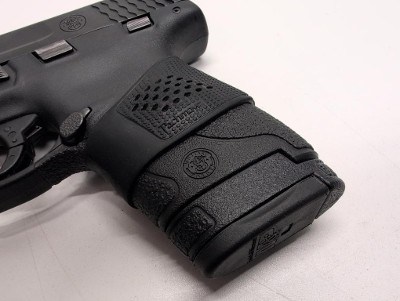 SMITH & WESSON M&P9 SHIELD 9MM LUGER (9x19 PARA) - Image 5 of 12