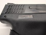 SMITH & WESSON M&P9 SHIELD 9MM LUGER (9x19 PARA) - Image 6 of 12