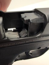 SMITH & WESSON M&P9 SHIELD 9MM LUGER (9x19 PARA) - Image 10 of 12