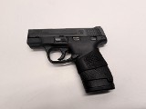 SMITH & WESSON M&P9 SHIELD 9MM LUGER (9x19 PARA) - Image 3 of 12