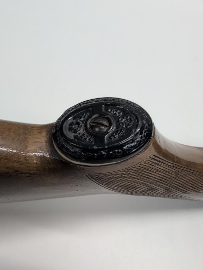 BOITO 12 GAUGE DOUBLE BARREL 12 GA - Image 9 of 10