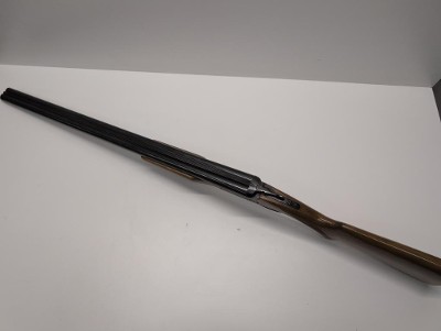 BOITO 12 GAUGE DOUBLE BARREL 12 GA - Image 2 of 10