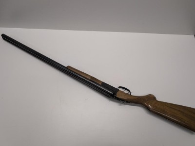 BOITO 12 GAUGE DOUBLE BARREL 12 GA - Image 3 of 10