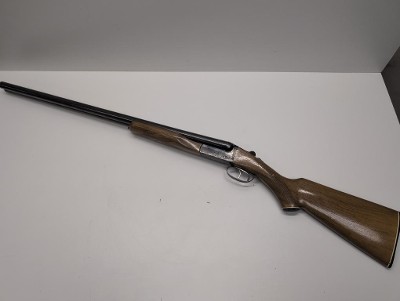 BOITO 12 GAUGE DOUBLE BARREL 12 GA - Image 1 of 10