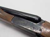 BOITO 12 GAUGE DOUBLE BARREL 12 GA - Image 5 of 10