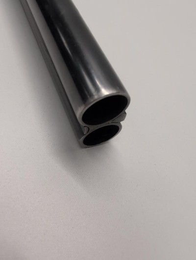 BOITO 12 GAUGE DOUBLE BARREL 12 GA - Image 10 of 10